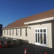 Providence Spanish Seventh Day Adventist Church in Providence,RI