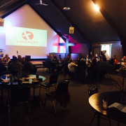 Lockport Christian Church in Lockport,NY