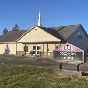 Good News Evangelical Free Church in Pine Island,MN