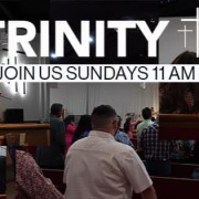 Trinity Family Church in Albuquerque,NM