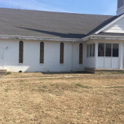 Sulphur United Pentecostal Church in Sulphur,OK