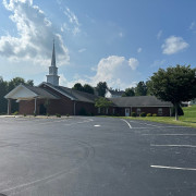 Highland Baptist Church in Johnson City,TN