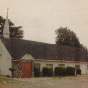 Greater New Light Baptist Church in Pomona,CA