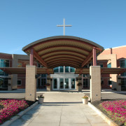Traders Point Christian Church Northwest in Whitestown,IN