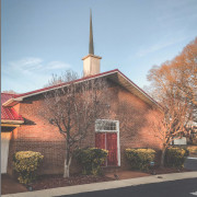 Temple Independent Baptist Church in Kannapolis,NC