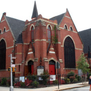 Sixth Avenue Bible Baptist Church in Brooklyn,NY
