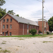 Mill Creek Christian Church in Mayslick,KY