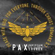 Pax Christian Church in Gardnerville,NV