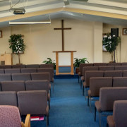 Omaha Reformed Church in Omaha,NE