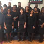 Harvest Army God's Revival Arena in Brooklyn,NY