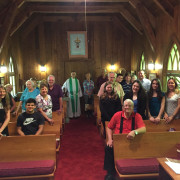 St. Francis in Cherokee,NC