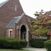 St. Francis of Assisi American National Catholic Church in Glen Ridge,NJ