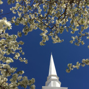 Applewood Baptist Church in Wheat Ridge,CO