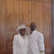 Mt. Carmel A.M.E. Church in Southport,NC