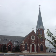 Grace Episcopal Church in Hopkinsville,KY