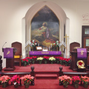 Emanuel United Methodist Church - Loganville in Loganville,PA