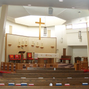 St. Joseph Episcopal Church in Lakewood,CO