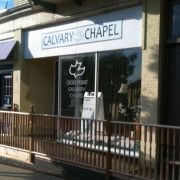 Cross Point Calvary in Danville,KY