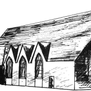 United Presbyterian Church in Garden City,KS