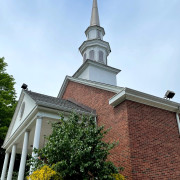 Ardsley United Methodist Church in Ardsley,NY