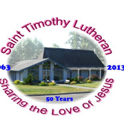 St. Timothy Lutheran in Edmonds,WA