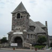Batavia United Methodist Church in Batavia,IL
