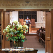 Fort Worth Presbyterian Church in Fort Worth,TX