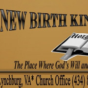 New Birth Kingdom Church in Lynchburg,VA