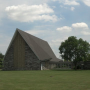 Wesley United Methodist Church in Bryan,OH