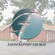 Faith Baptist Church in Staunton,VA