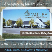 Valley Evangelical Free Church in Chaska,MN