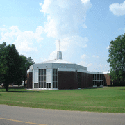 Wynne Baptist Church in Wynne,AR