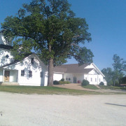 First Baptist Church in Fair Grove,MO