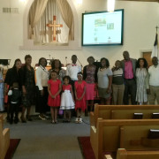 PHILADELPHIA HAITIAN CHURCH OF THE NAZARENE in Smyrna,GA