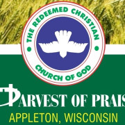 RCCG-Harvest of Praise in Appleton,WI