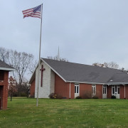 First Baptist Church in Eldora,IA