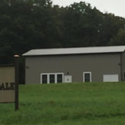 Ferndale Baptist Church in Oakland,MD