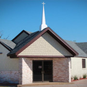 Living Word Commuity Church in Haltom City,TX