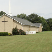 First Assembly of God in Martin,TN