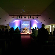 Lincoln Christian Life Center in Lincoln,CA