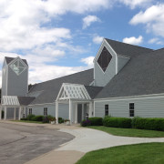 St Michael Lutheran Church in Omaha,NE