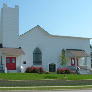 St. Matthew's Evangelical Lutheran in Riverside,MO