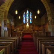 Episcopal Church of the Holy Nativity in Chicago,IL