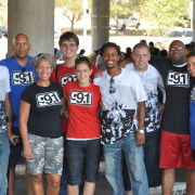 99.1 Church in Austin,TX