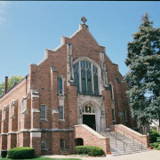 St Patrick Parish in Council Bluffs,IA