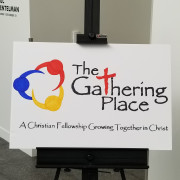 The Gathering Place Church Roy, UT in Roy,UT