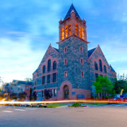 Elevate Denver Church in Denver,CO
