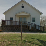 Bible Baptist Church in Sadieville,KY