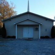 United Christian Chuch Of God in Somerville,AL