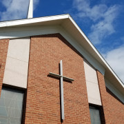 Bethesda on the Bay Lutheran Church in Bay Village,OH
